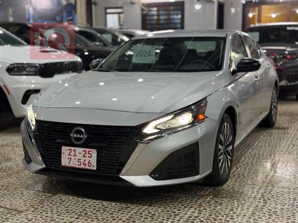 نيسان ألتيما 2024 للبيع في العراق - كركوك